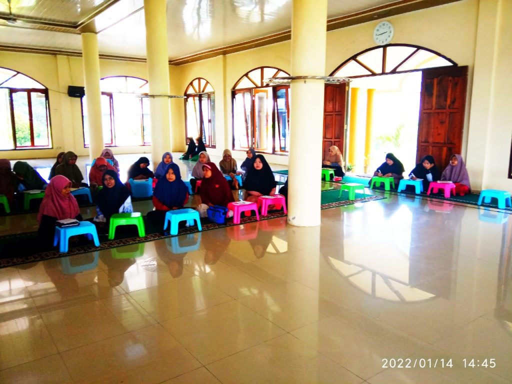 bimtek ABK