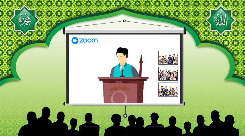 pengajian PPG Online