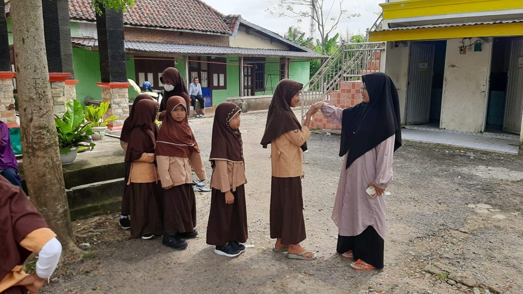 PRAMUKA SAKO SPN CAB OGAN ILIR