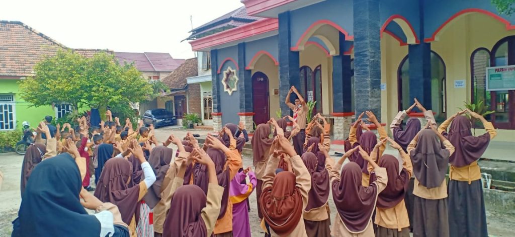 PRAMUKA SAKO SPN CAB OGAN ILIR