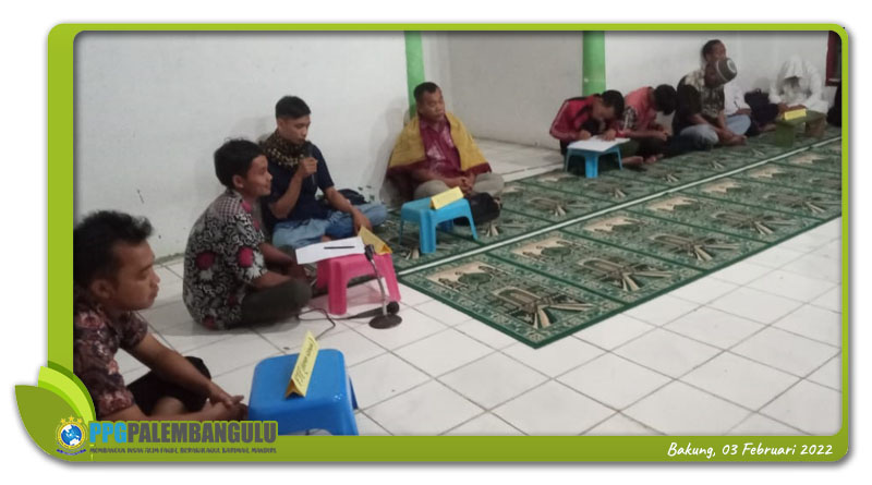 Muslimun Bakung