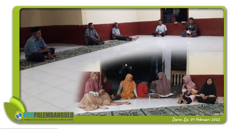 Muslimun Duren Ijo