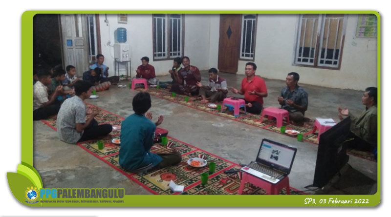 Muslimun SP3