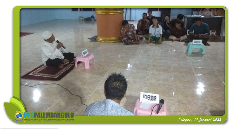 Muslimun Selapan