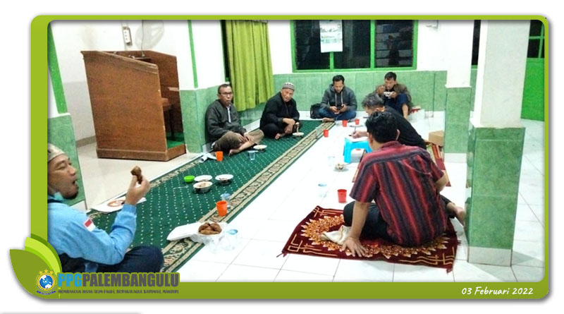 Muslimun Talang Banten