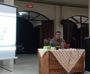 Internalisasi 6 Thobiat Luhur