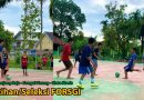 Seleksi FORSGI U-10 Dan FORSGI U-12 forsgi tanjung raja