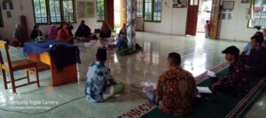 Muslimun ppg palembang ulu