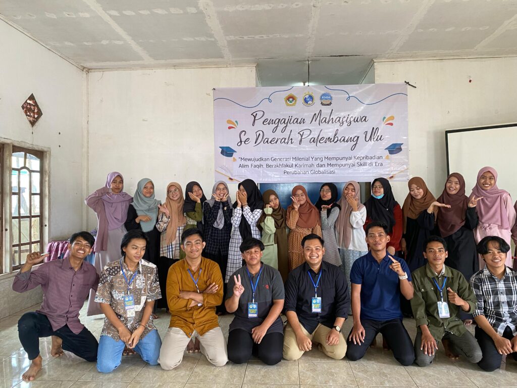 Pengajian Mahasiswa LDII
