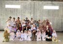 Pengelompokan Bacaan Wilayah Binaan PC Inderalaya pengajian pengelompokan bacaan