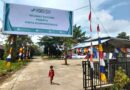 Giat Cinta Alam Indonesia PPG Palembang Ulu 2025