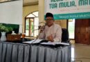Pengajian Muda-Mudi PPG Palembang Ulu