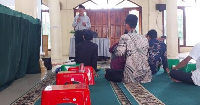 Hadirkan Solusi Psikologis, Erma Soesilowati Bedah Tehnik Konseling Profesional